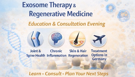 Exosomes in Regenerative Medicine