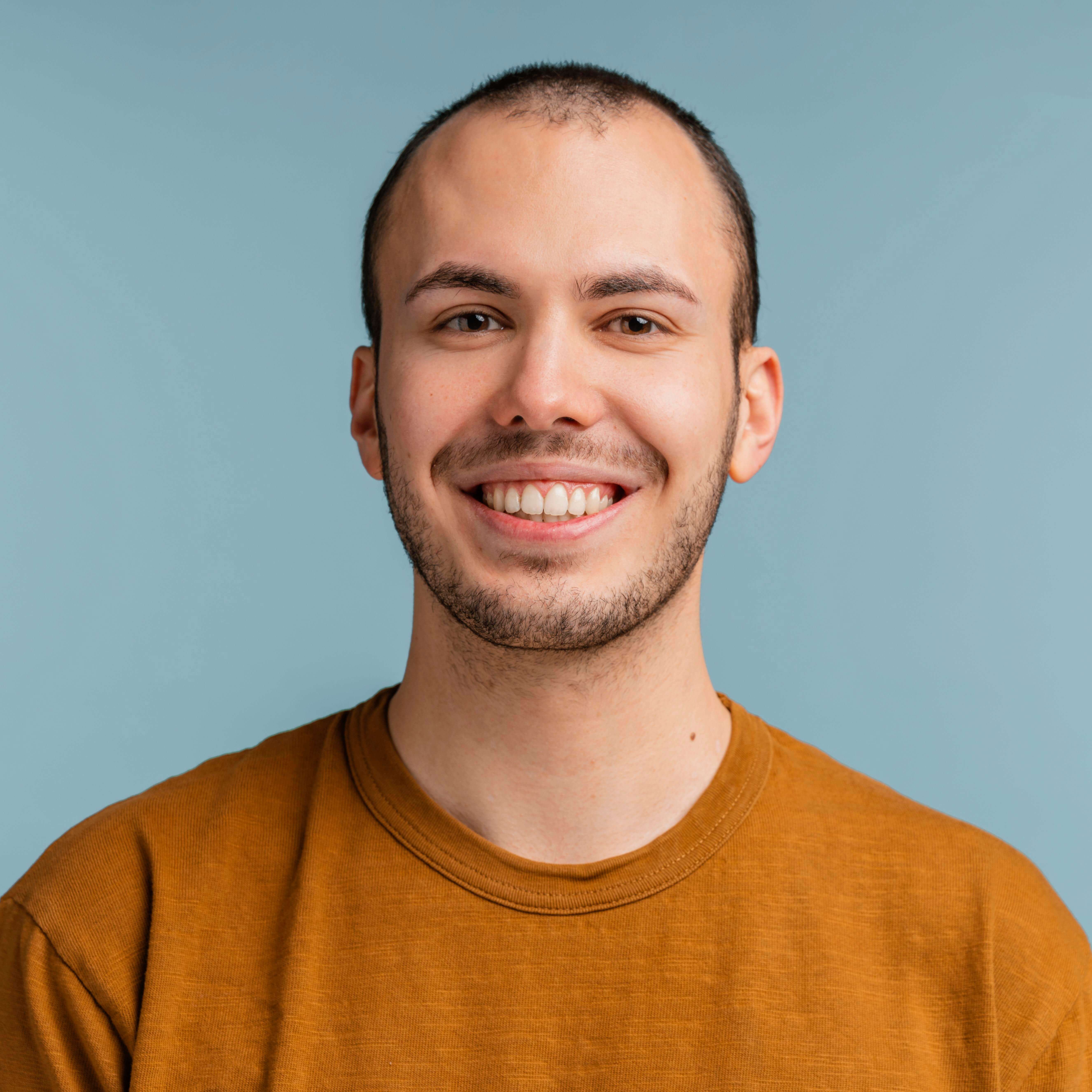 Patient avatar
