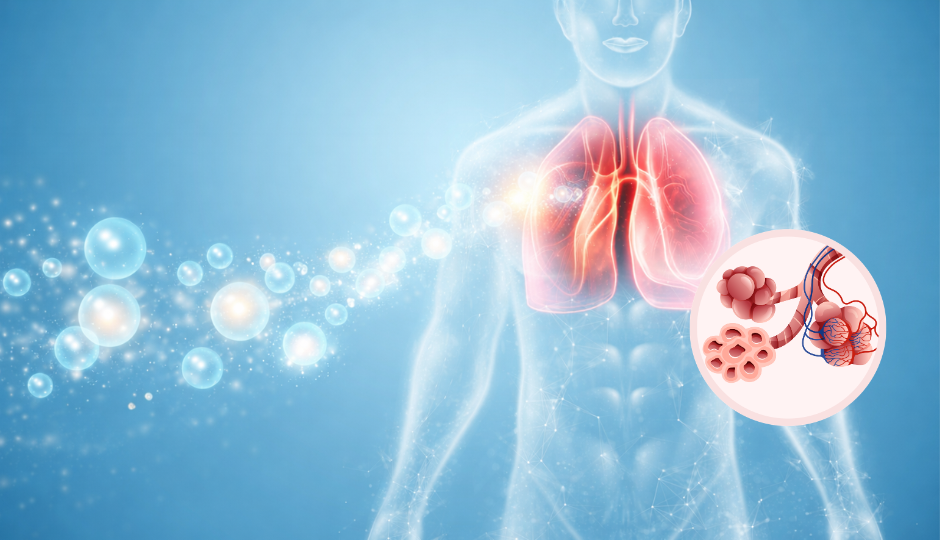 Stem Cell Therapy for Pulmonary Fibrosis