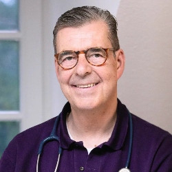 Dr. med. Thomas Kraft