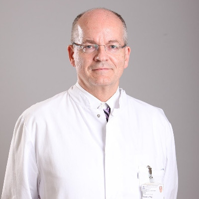 Prof. Dr. Thomas J. Vogl