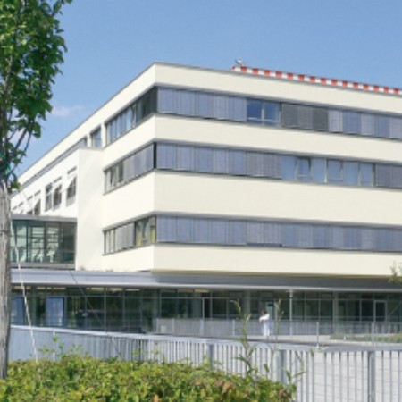 University Hospital Wuerzburg