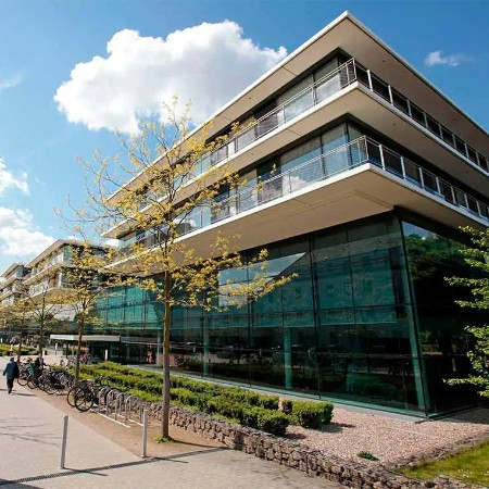 University Hospital Duesseldorf