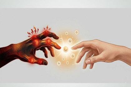 Stem Cell Therapy for Rheumatoid Arthritis