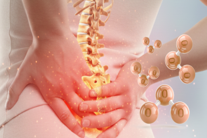 Ozone Therapy for Chronic Fatigue Syndrome