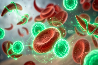 Stem Cell Therapy for Sickle Cell Disease