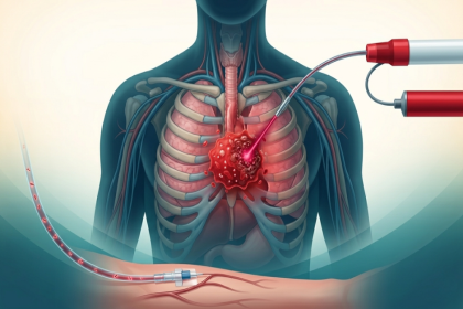 Photodynamic Therapy for Cancer